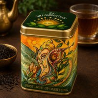 Single Estate Sampler Kit - $34 (Savings $8)