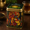 Golden Saffron Chai