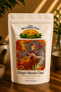 Origin Masala Blend - Signature Spiced Chai