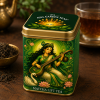 Matcha Sampler Kit - $40 (Savings $8)