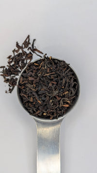 Summer River Estate Black - Assam Orthodox Black