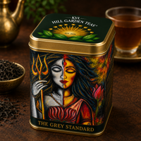 Morning Ritual Sampler Kit - $20 (Saving $4)