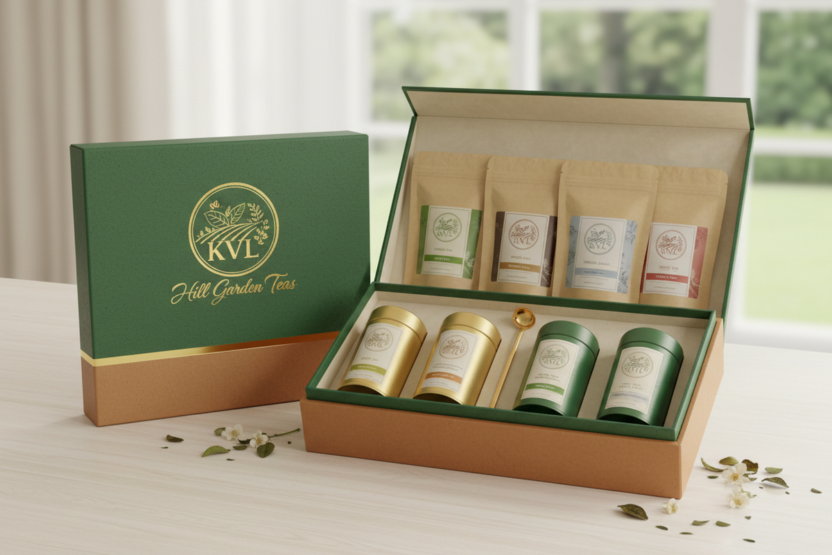 Gift Box