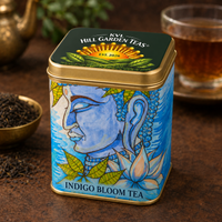Floral Earl Grey Sampler Kit - $24 (Savings $6)