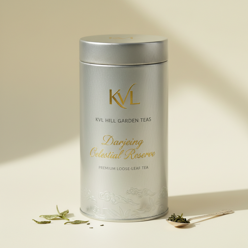 Celestial Silver Reserve