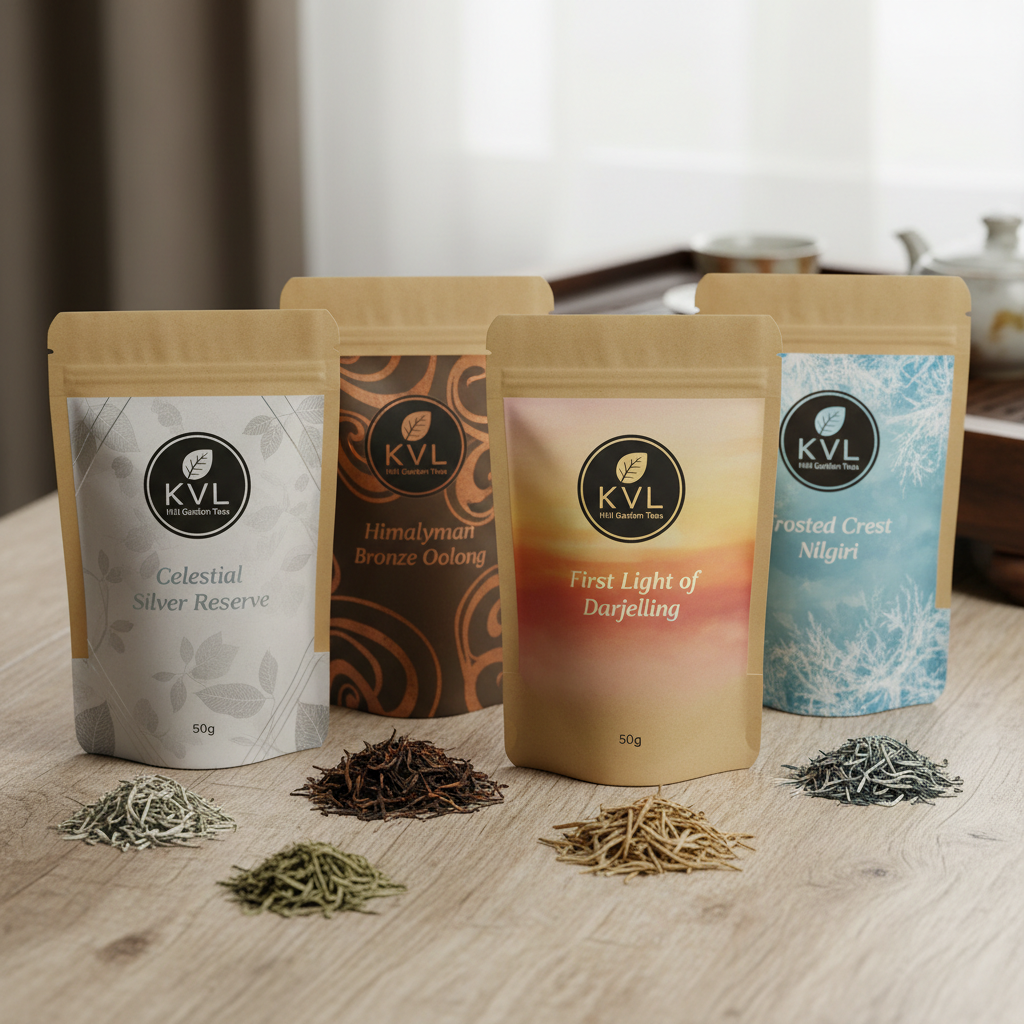 Founder's Selection $88